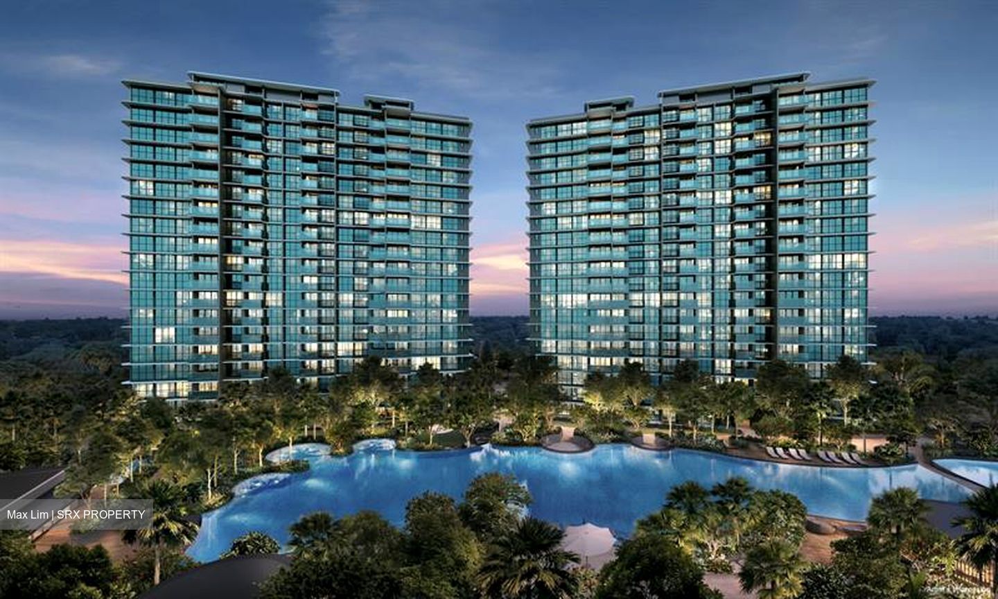 Chuan Park (D19), Condominium #586181531